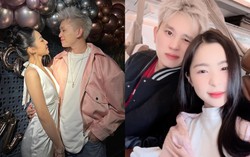 Bạn gái B Ray tiết lộ mối quan hệ hiện tại: Ở cùng thành phố nhưng như yêu xa