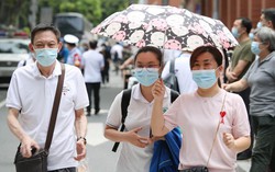 Sau khi thi xong, nếu cha mẹ khéo léo hỏi 3 câu này thì con sẽ rất biết ơn
