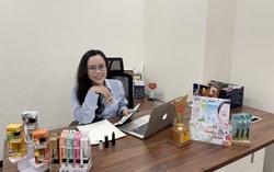 Trải qua "thực chiến", tôi mới thấm quan điểm kinh doanh bền vững chính là kinh doanh tử tế