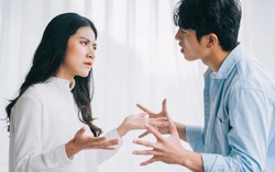 Cưới nhau hơn 1 năm, tôi hỏi tiền lương thì chồng tiết lộ bí mật đáng buồn
