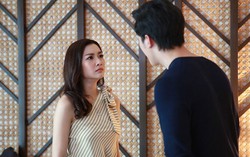 Về nhà bạn trai chơi, thấy cách anh nói chuyện với mẹ mà tôi muốn bỏ chạy