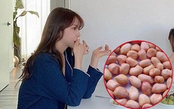 Ăn vài hạt này vào sáng sớm để nhận 6 lợi ích sức khỏe 