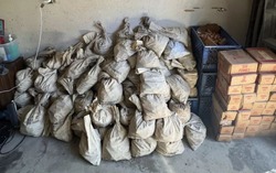 Dọn dẹp nhà của bố vợ quá cố, chàng rể phát hiện bí mật kinh ngạc của ông dưới tầng hầm