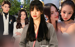 Song Hye Kyo nửa đầu năm 2023: Luôn xuất hiện tinh tế, không lép vế khi đọ sắc hậu bối