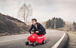 Trước 30 tuổi chưa có đủ 3 thứ này thì càng sống càng bất hạnh