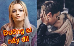 Sex Education mùa 4 sẽ chia cắt cặp đôi chính mãi mãi