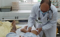 Loại vi khuẩn có trong đất, nước gây bệnh truyền nhiễm nguy hiểm, bác sĩ chỉ cách phòng ngừa