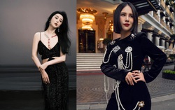 Nhà thiết kế Lê Nguyễn Nhật Linh kể chuyện lần đầu làm việc với Phạm Băng Băng