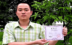 3 lần đậu trường đại học danh tiếng, cuộc sống của chàng trai này vẫn chỉ "thường thường bậc trung" 