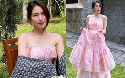 Hoà Minzy xuất hiện rạng rỡ, phản ứng sao về chuyện có tình yêu mới?