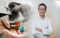 Tự điều trị kháng sinh khi mắc bệnh lý này: Nguy hiểm nhưng nhiều người vẫn làm