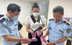 Cảnh giác với thực phẩm bảo vệ sức khỏe bị làm giả