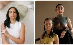 Người đứng sau mẫu áo mô phỏng gây sốc của mĩ nhân "Black Panther": Từng lọt top 30 Under 30 của Forbes