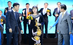 Doanh nhân Phan Thị Châm - người từ thiện thầm lặng