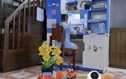"Giang hồ mạng" khiến phụ huynh lo thật - Bài 2: Nỗi lo khi con nghỉ hè