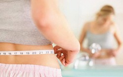Vì sao mẹ bỉm giảm cân sau sinh bằng cách nhịn ăn rất dễ thất bại?