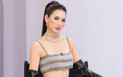 Huấn luyện viên The Face Vietnam nói thẳng về việc đối đầu The New Mentor