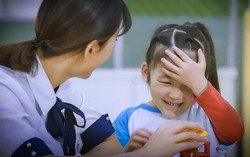 Hầu hết những đứa trẻ xuất sắc đều được trải nghiệm môi trường này ngay từ khi còn nhỏ