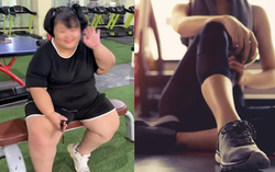 Cô gái nặng 156kg đột ngột qua đời trong trại huấn luyện giảm cân