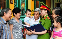Hà Nội quy định ở 15m2 mới được đăng ký thường trú: Ảnh hưởng thế nào đến việc đăng ký khai sinh, nhập học cho con?