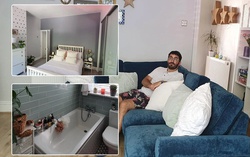 Đây là cách giúp cặp vợ chồng trẻ đủ tiền cọc mua căn nhà đầu tiên trị giá 4 tỷ đồng