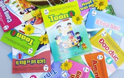 Giá bộ sách giáo khoa mới tăng so với bộ sách cũ đến 2 - 3 lần