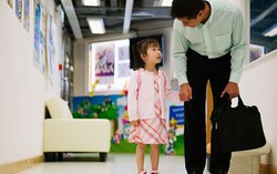 Cha mẹ cần lưu ý quy tắc 6-3 khi chọn trường mầm non cho con