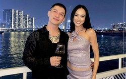 Vũ Ngọc Anh xác nhận cưới Cường Seven, hé lộ thời điểm tổ chức hôn lễ