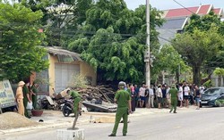Người phụ nữ bị đâm tử vong tại chỗ do mâu thuẫn khi mua bán bò