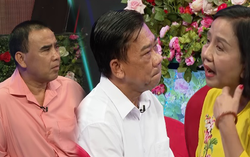 Đối phương tiết lộ thu nhập, người phụ nữ U60 than "sao sống được" và câu đáp trả khiến tất cả đồng tình