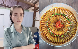 "Rảnh Thị" - người nội trợ đang được yêu thích với loạt video xếp cá đều tăm tắp là ai?