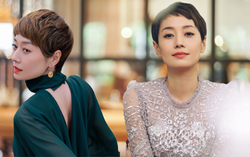 Cách yêu bản lĩnh và buông bỏ đúng thời điểm của Ảnh hậu nổi tiếng