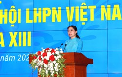 Cần giải pháp mạnh mẽ, phù hợp chăm lo đội ngũ cán bộ Hội