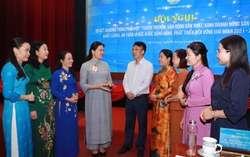 Chương trình phối hợp 01: Nâng cao nhận thức, trách nhiệm hội viên, phụ nữ, người dân về an toàn thực phẩm