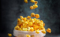 Tại sao bắp rang bơ là lựa chọn “1 vốn 10 lời” ở tất cả các rạp chiếu phim?