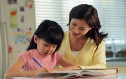 Muốn con cái giỏi giang trong tương lai, cha mẹ nên nói những câu này mỗi ngày