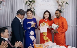 Con gái chủ vựa gạo Long An nhận quà hồi môn hơn 300 tỷ đồng