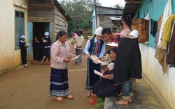 Lâm Đồng triển khai nhiều hoạt động Đề án 938