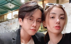 Kenji - người yêu Miko Lan Trinh nói gì khi bị tố “mượn” hình trên mạng nhận vơ của mình?