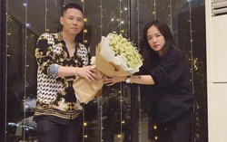 Hơn 8 năm tình bạn của Phương Ly - Andree trước khi vướng tin đồn hẹn hò