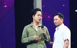 Quách Tuấn Du: "Tôi ganh tị với học trò vì còn có cha bên cạnh, tôi không có cơ hội đó nữa"