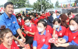 "Hành trình SV - OK" góp phần giảm tỷ lệ nạo, phá thai ở người trẻ