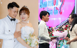 Cặp đôi 9x quyết định kết hôn sau 11 ngày gặp mặt