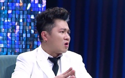 Ca sĩ Lâm Vũ: "Lúc đó, Mỹ Tâm với tôi hát chung, nhưng tôi cực khổ lắm"