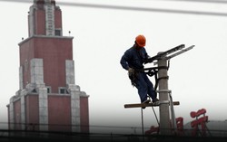 Sử dụng điện ngoài khung giờ cao điểm, cư dân Thượng Hải sẽ được nhận tiền