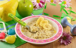 4 món ăn dặm không bổ dưỡng, lại gây hại cho bé