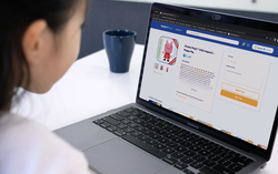 Geniebook Hà Nội: Học giỏi đổi bubble, dùng bubble mua quà yêu thích