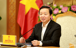 Phó Thủ tướng Trần Hồng Hà là Chủ tịch Ủy ban Quốc gia về người cao tuổi Việt Nam