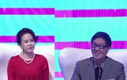 Người đàn ông U70 lương hưu tháng 30 triệu tiết lộ 'yêu ngay từ cái nhìn đầu tiên'