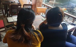 Bắt tạm giam người đàn ông bị nhiều phụ nữ tố lừa tình, tiền 